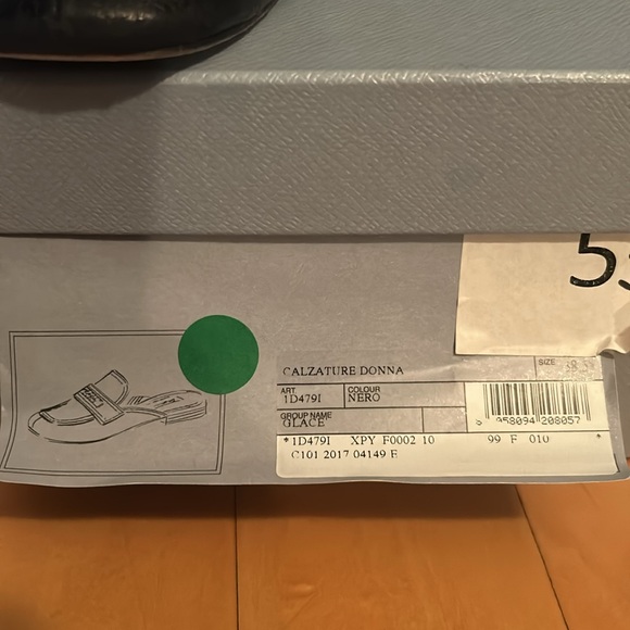 Prada Mule - Picture 5 of 5